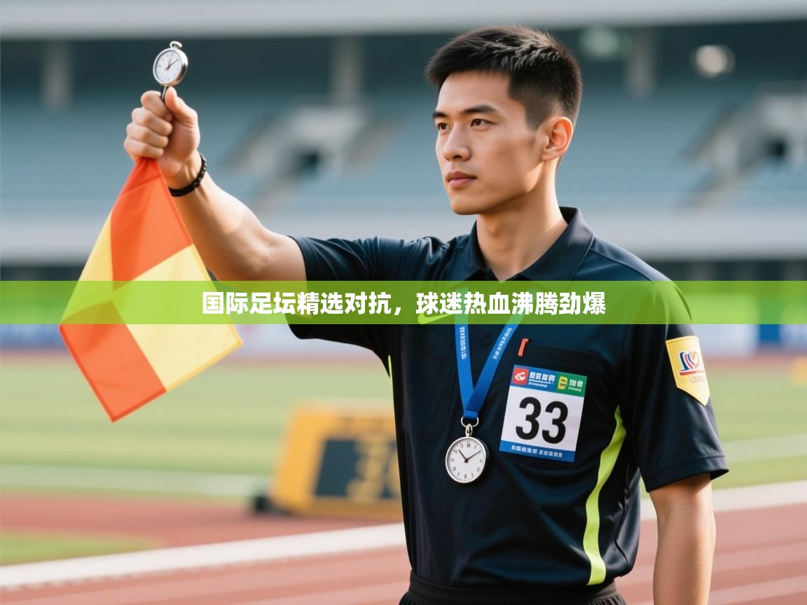 国际足坛精选对抗，球迷热血沸腾劲爆  第2张