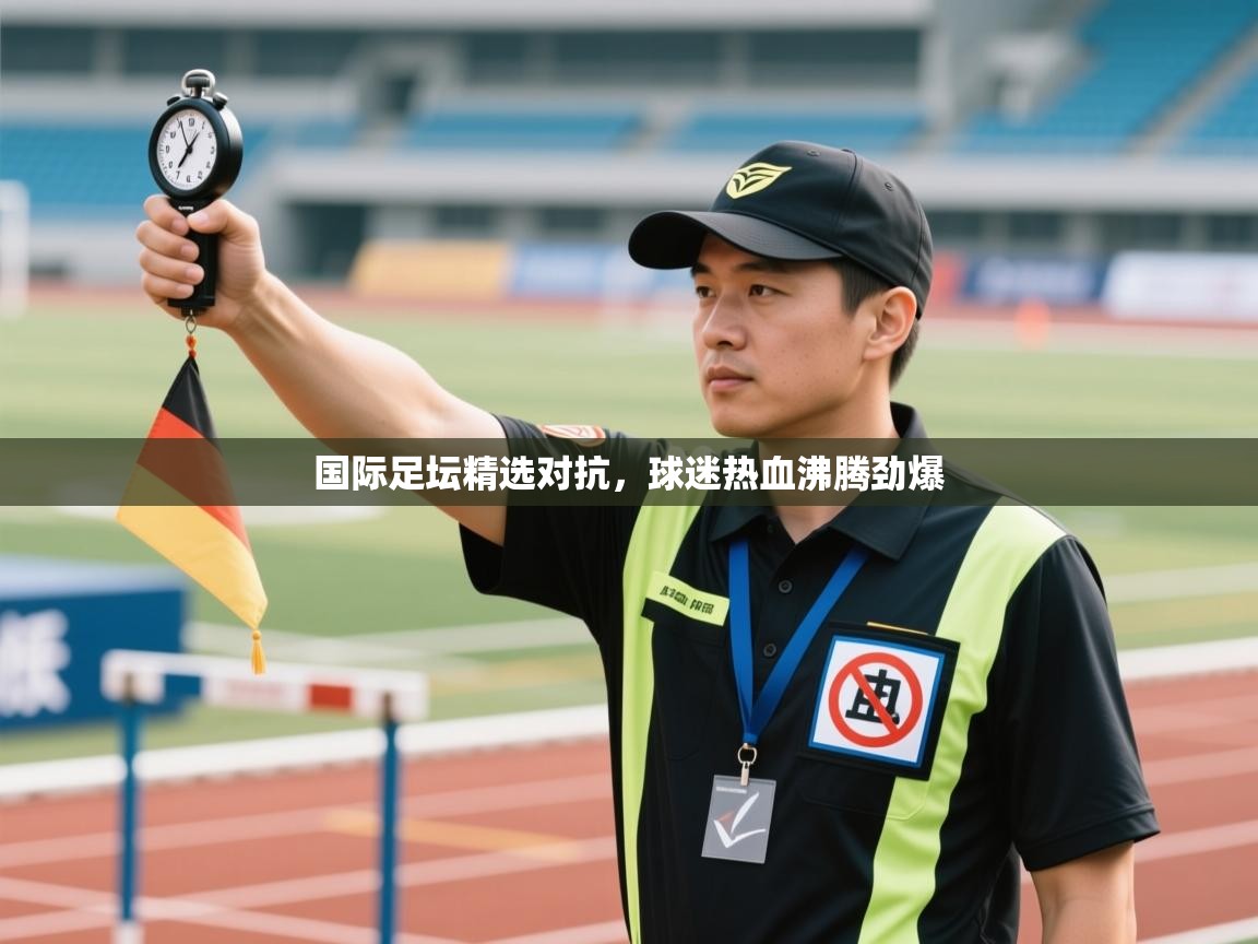 国际足坛精选对抗，球迷热血沸腾劲爆  第1张