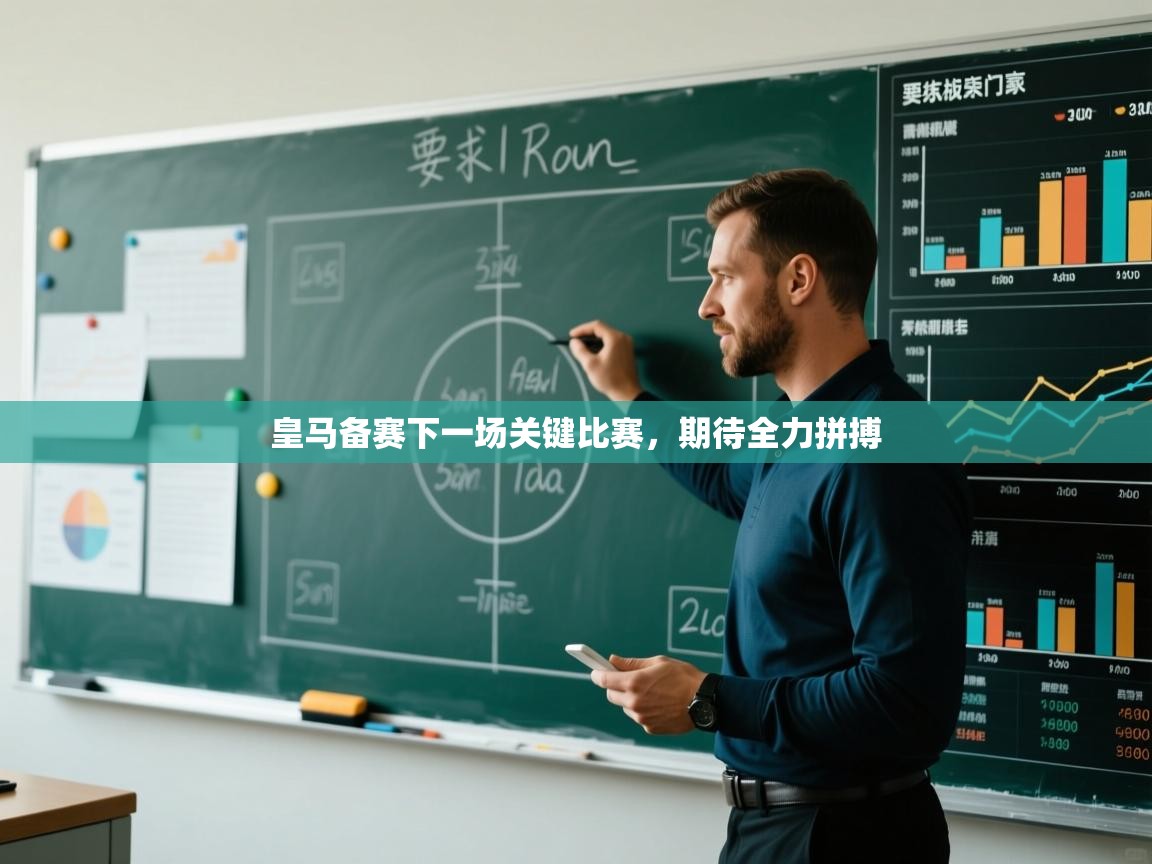 皇马备赛下一场关键比赛，期待全力拼搏  第1张