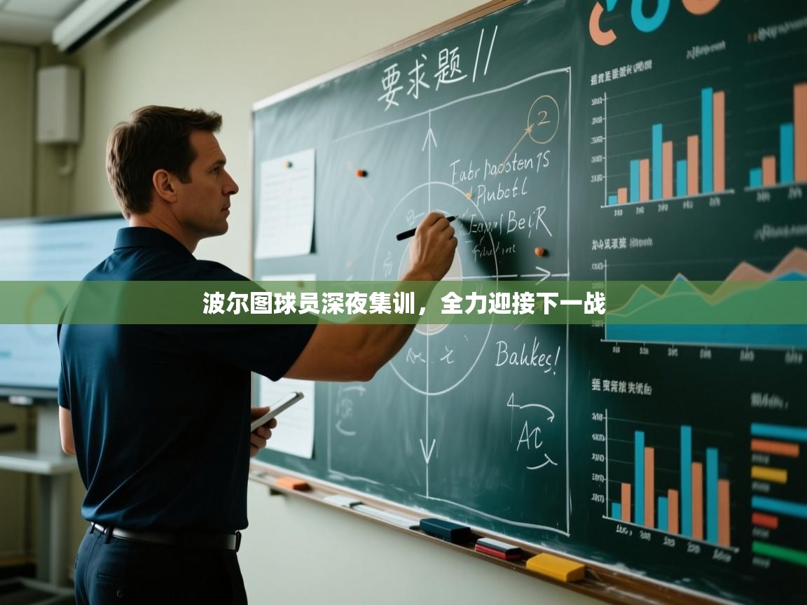 波尔图球员深夜集训，全力迎接下一战  第1张