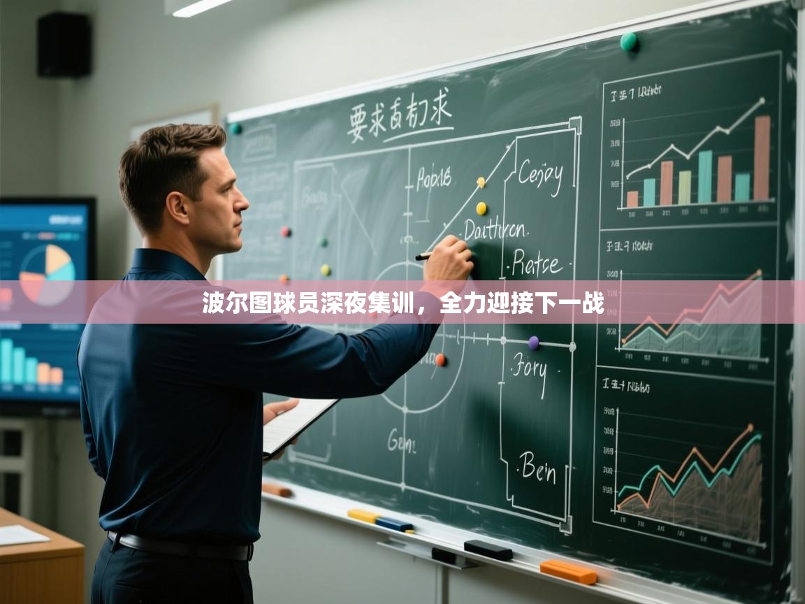 波尔图球员深夜集训，全力迎接下一战  第2张