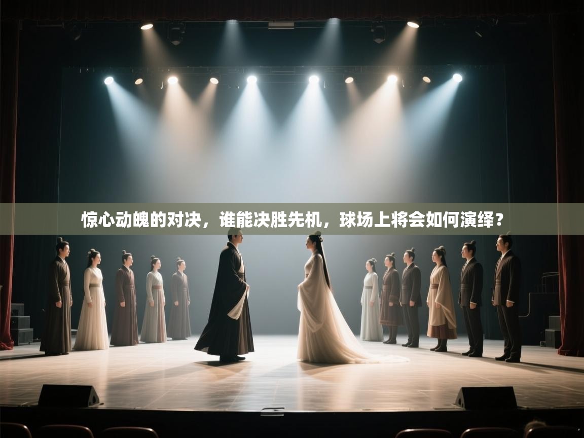 惊心动魄的对决，谁能决胜先机，球场上将会如何演绎？  第2张