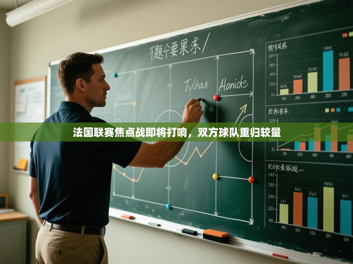 法国联赛焦点战即将打响，双方球队重归较量  第1张