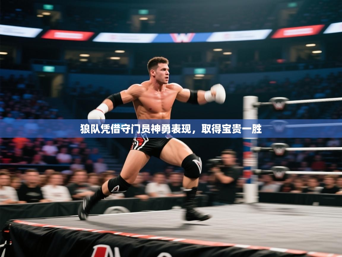 狼队凭借守门员神勇表现，取得宝贵一胜  第2张