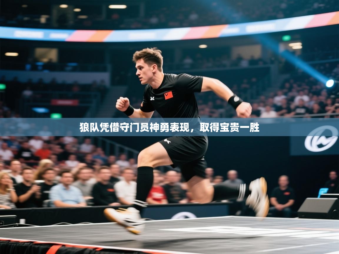 狼队凭借守门员神勇表现，取得宝贵一胜  第1张