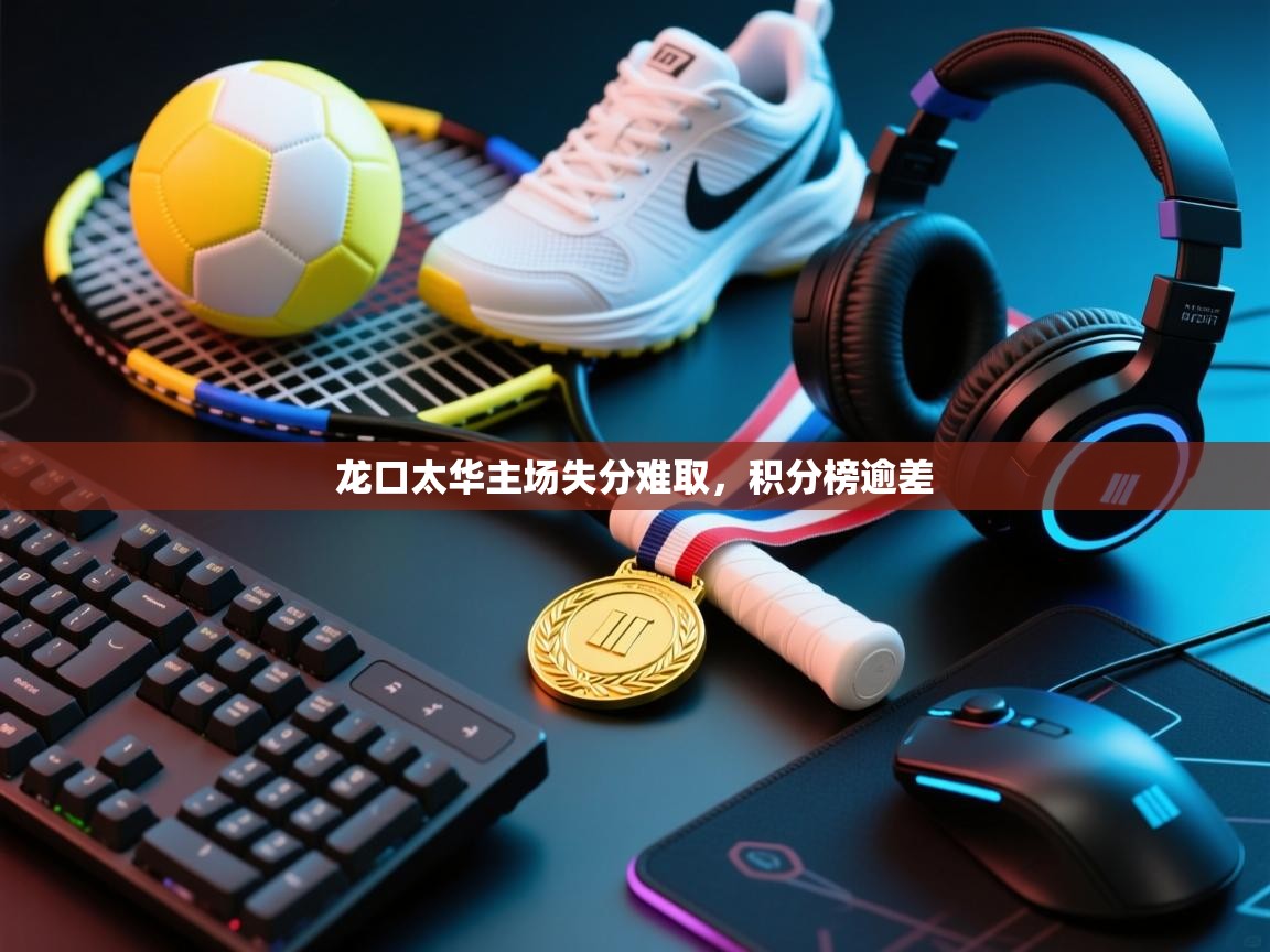 龙口太华主场失分难取，积分榜逾差  第1张