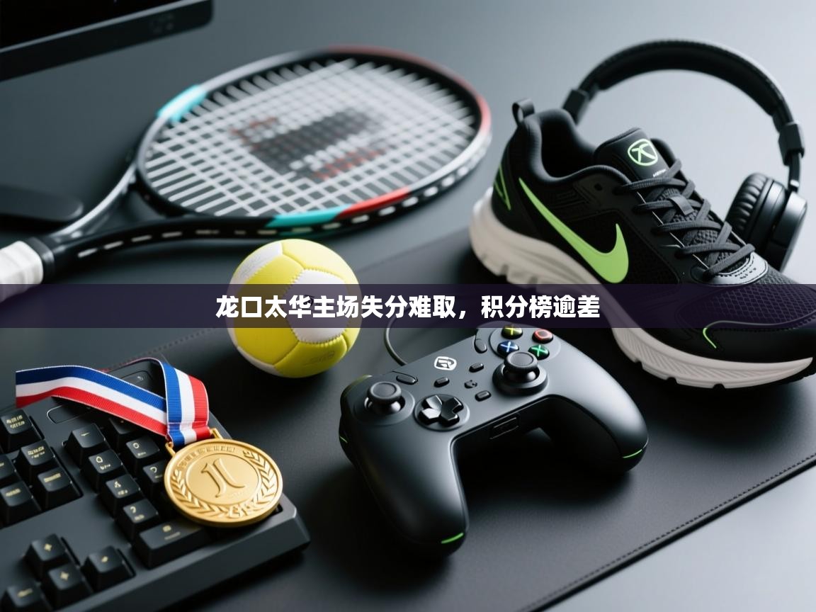 龙口太华主场失分难取，积分榜逾差  第2张