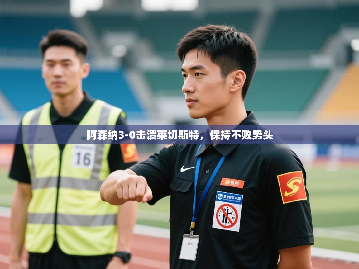 阿森纳3-0击溃莱切斯特,保持不败势头 第2张