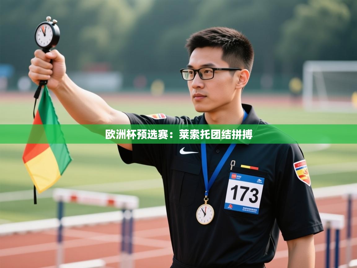 欧洲杯预选赛:莱索托团结拼搏 第1张