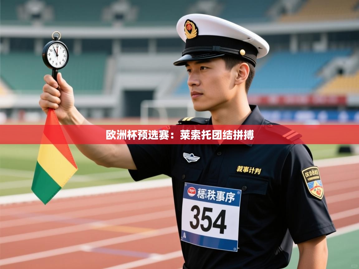 欧洲杯预选赛:莱索托团结拼搏 第2张