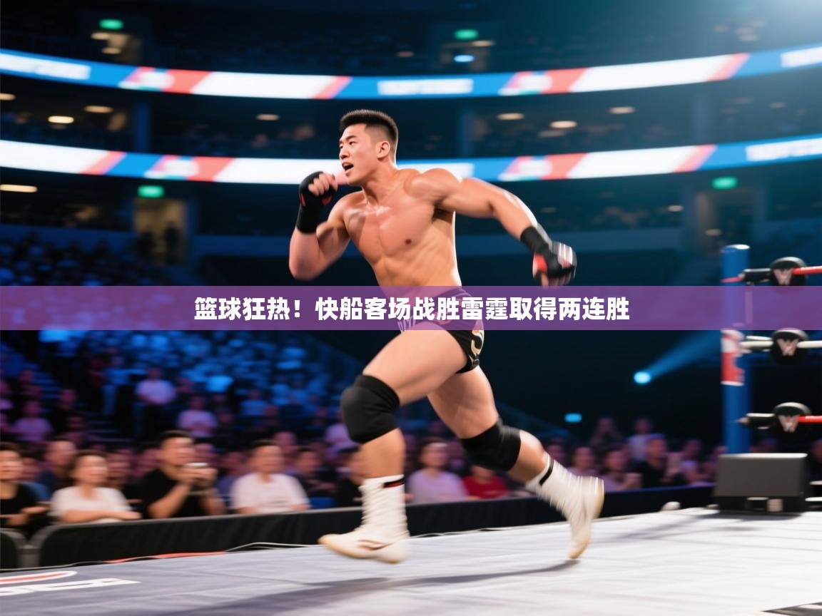 篮球狂热!快船客场战胜雷霆取得两连胜 第1张