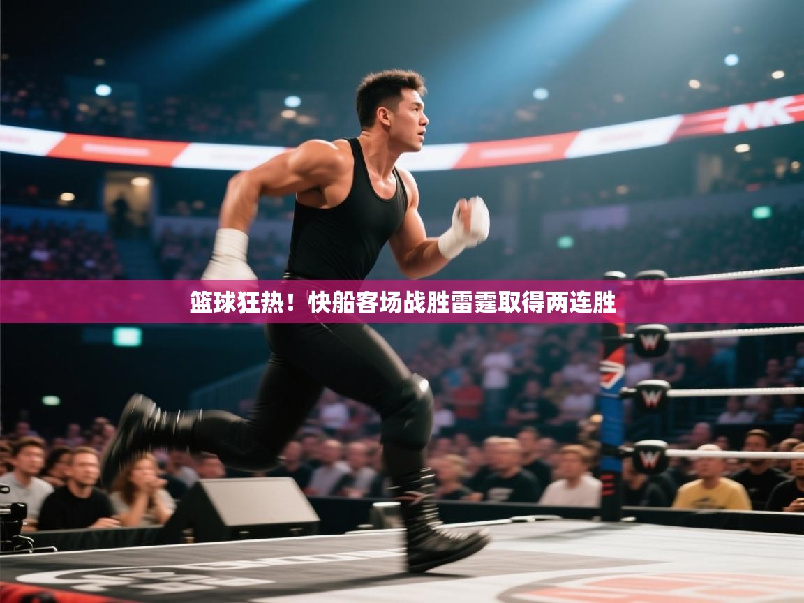 篮球狂热!快船客场战胜雷霆取得两连胜 第2张