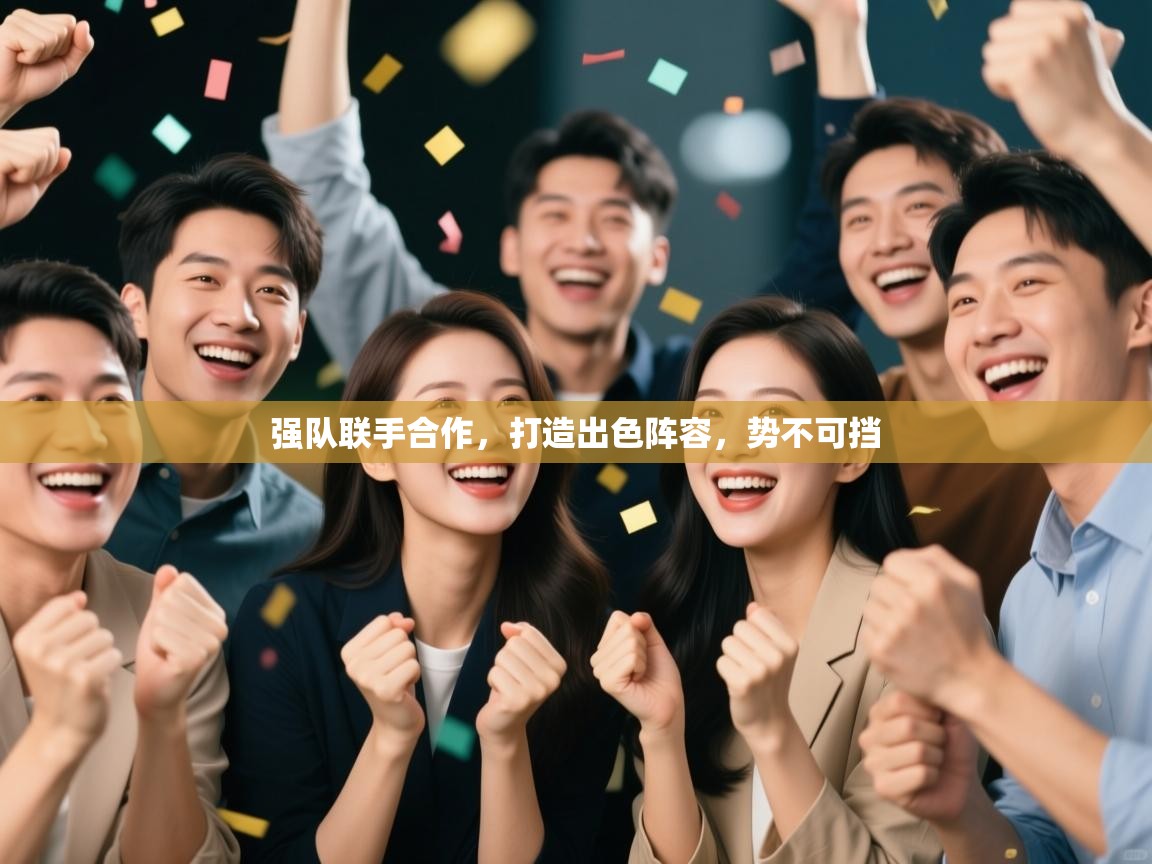 强队联手合作，打造出色阵容，势不可挡  第1张