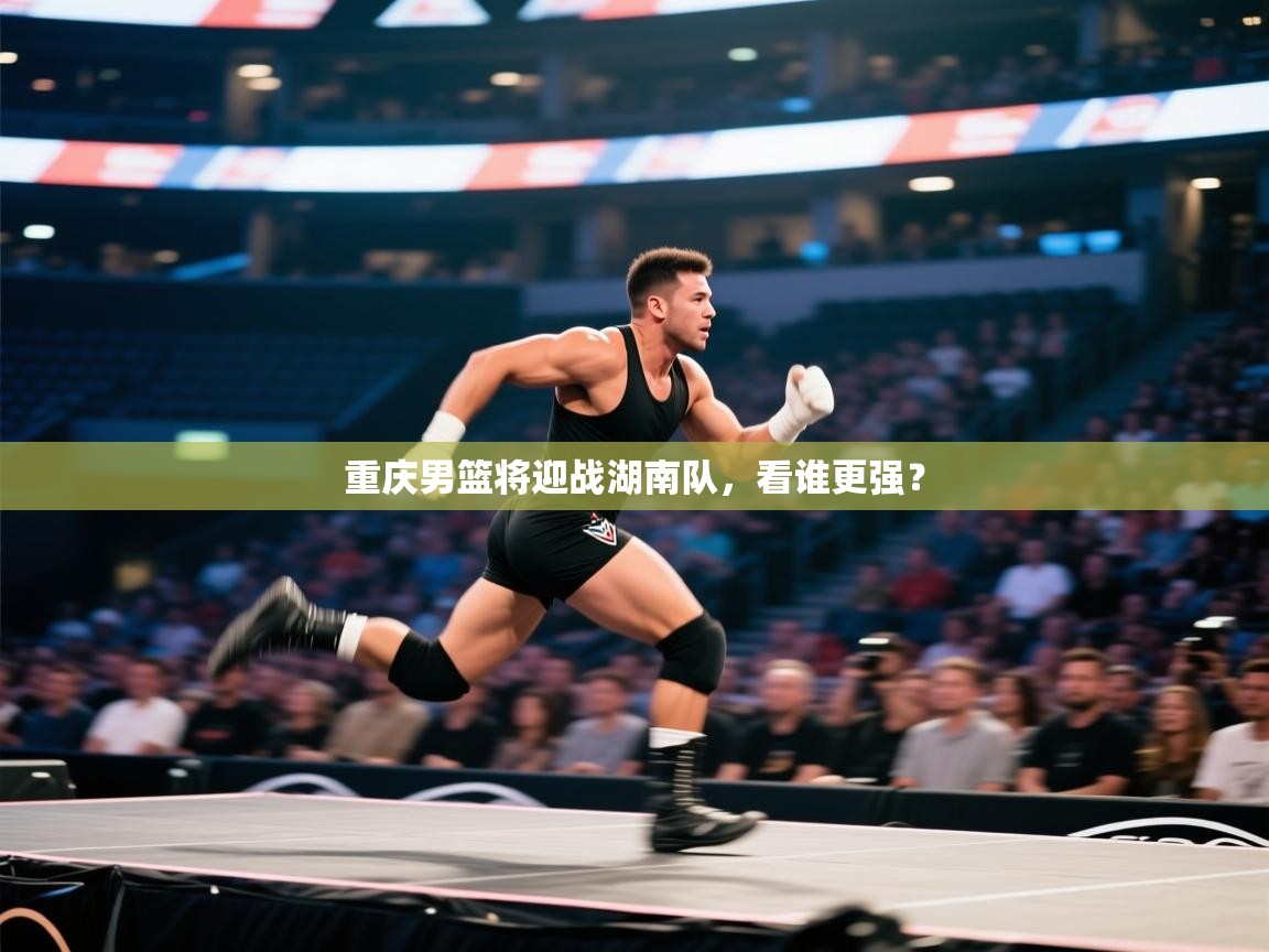 重庆男篮将迎战湖南队，看谁更强？  第1张