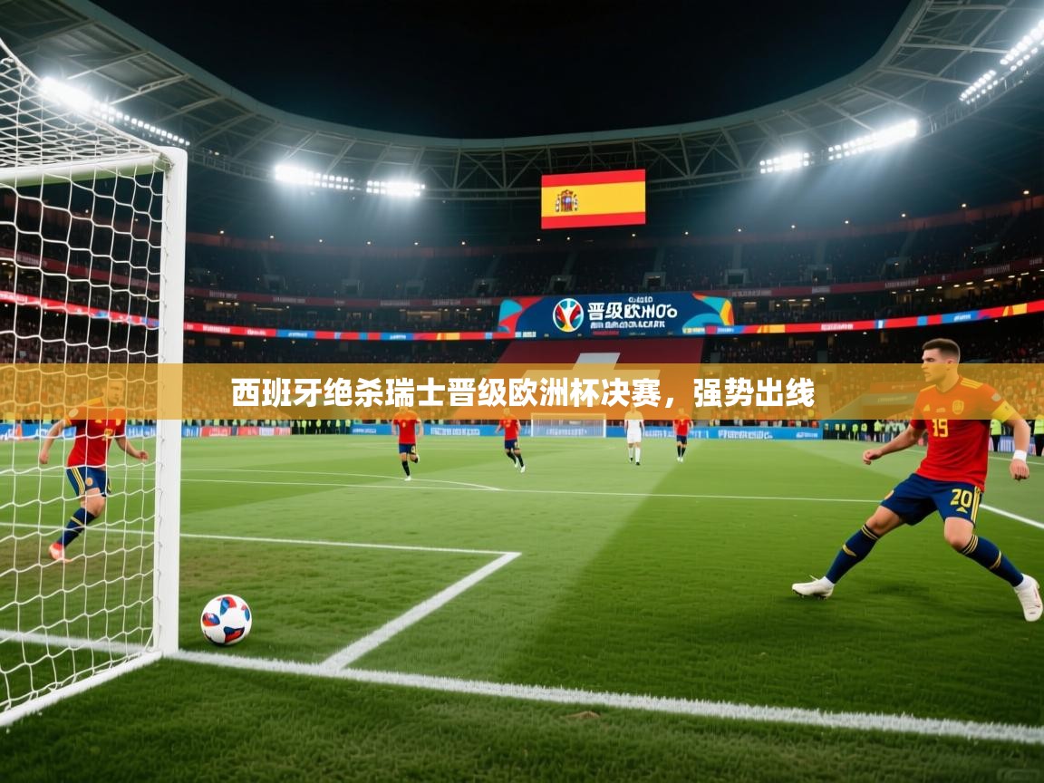 西班牙绝杀瑞士晋级欧洲杯决赛，强势出线  第2张