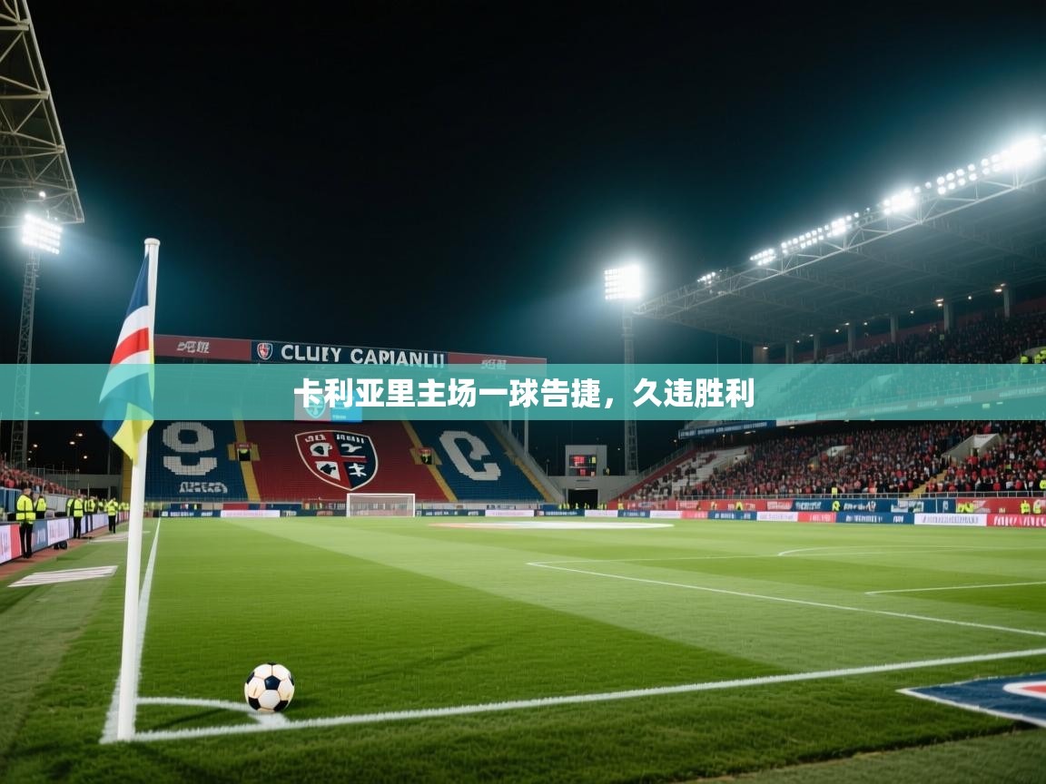 卡利亚里主场一球告捷，久违胜利  第2张