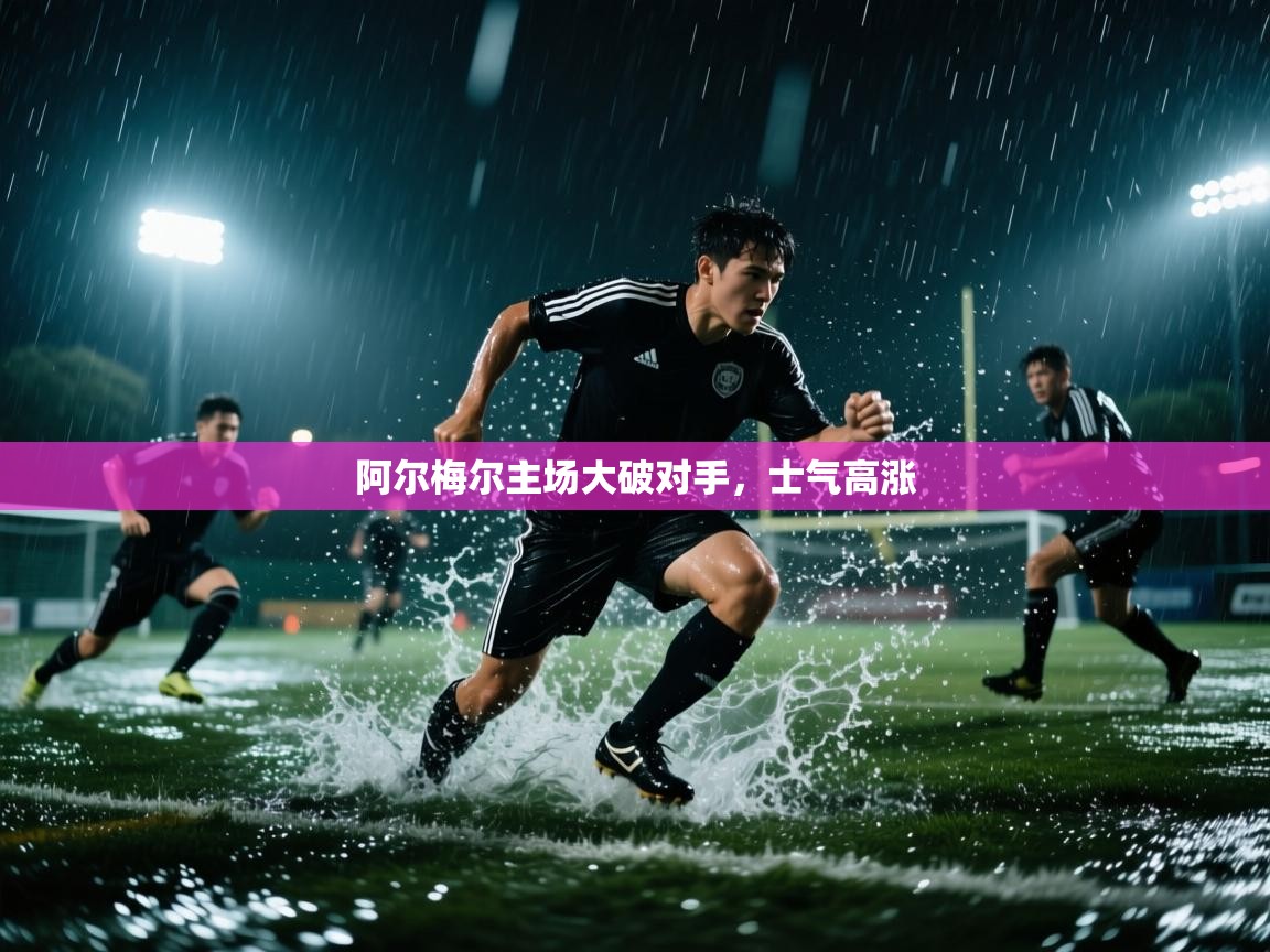 阿尔梅尔主场大破对手，士气高涨  第1张