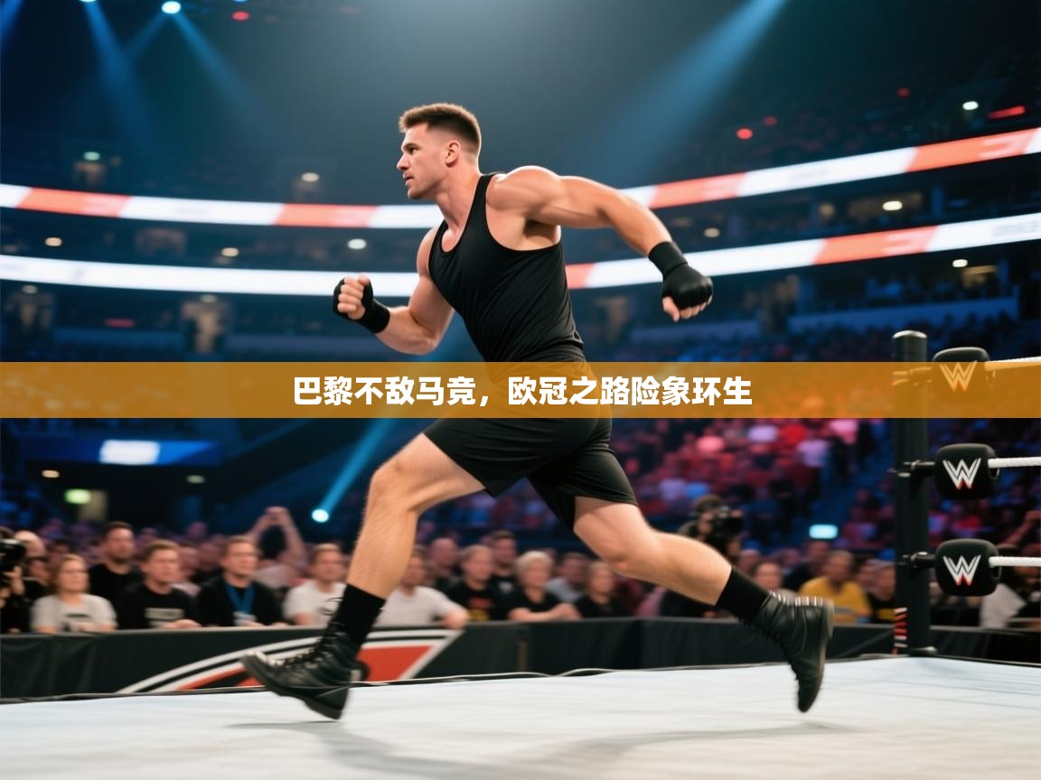 巴黎不敌马竞，欧冠之路险象环生  第1张