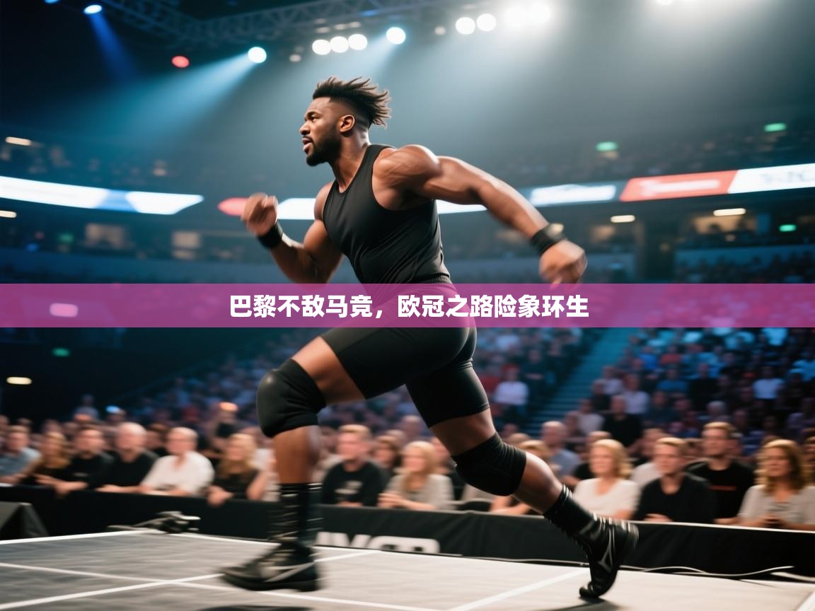 巴黎不敌马竞，欧冠之路险象环生  第2张