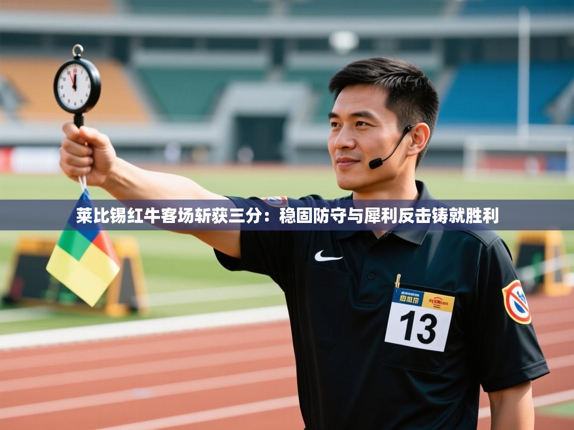 莱比锡红牛客场斩获三分：稳固防守与犀利反击铸就胜利  第1张