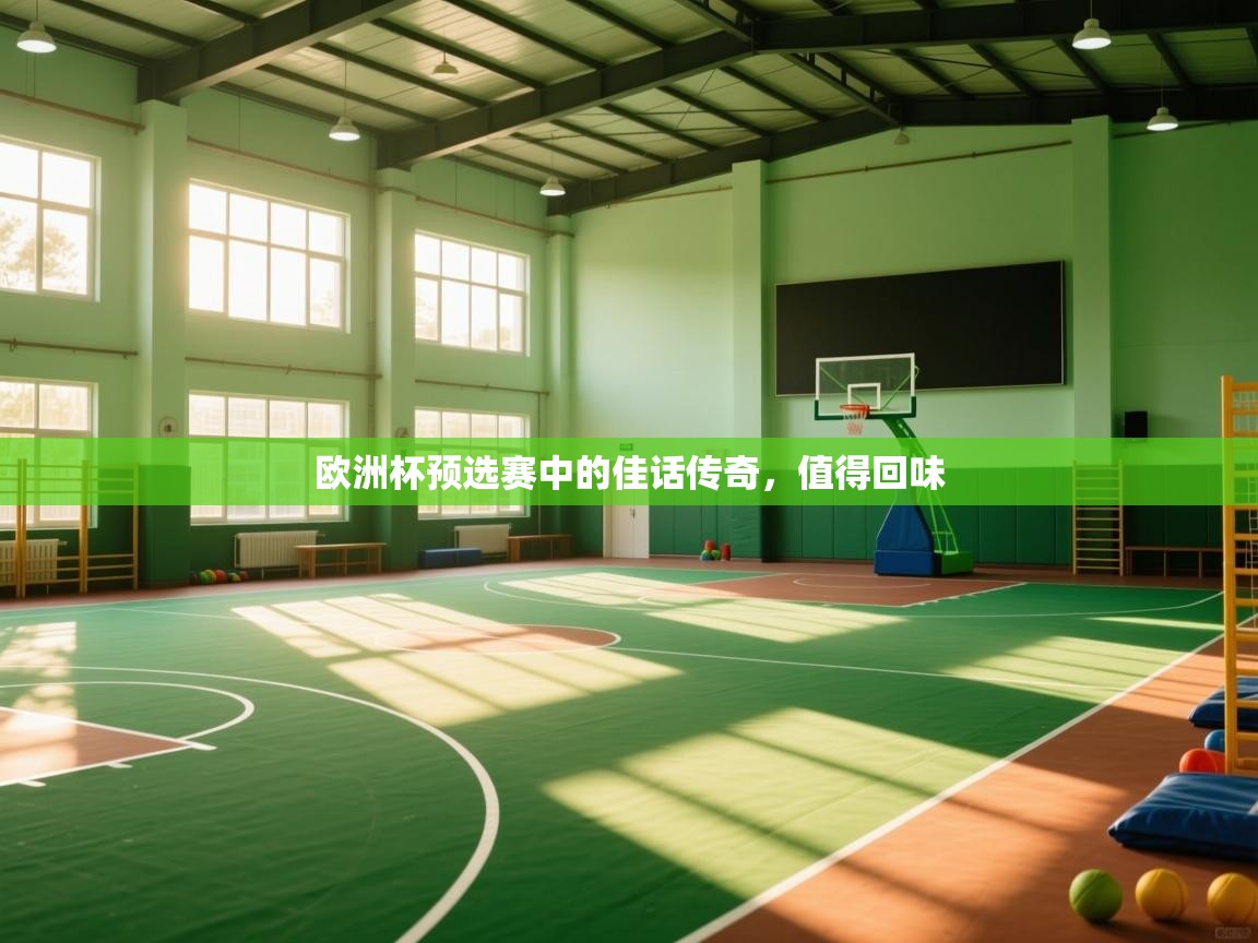 欧洲杯预选赛中的佳话传奇，值得回味  第2张