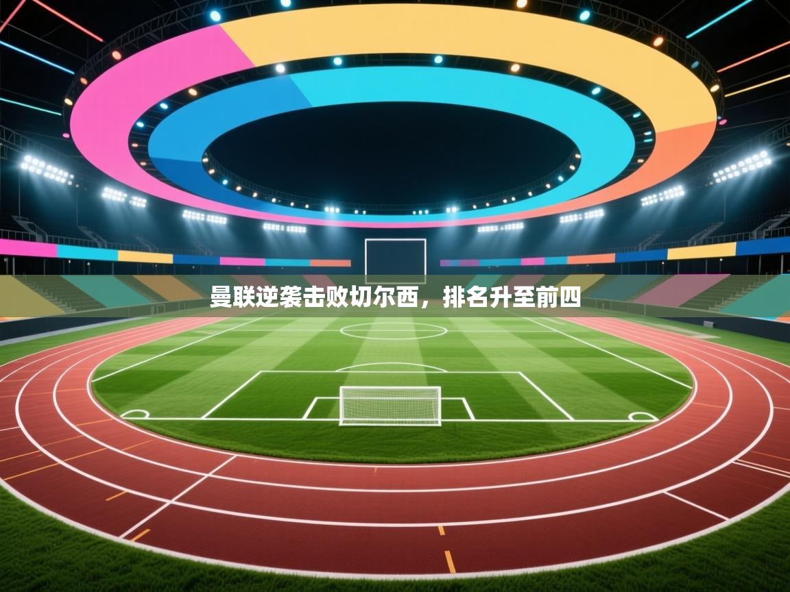 曼联逆袭击败切尔西，排名升至前四  第2张