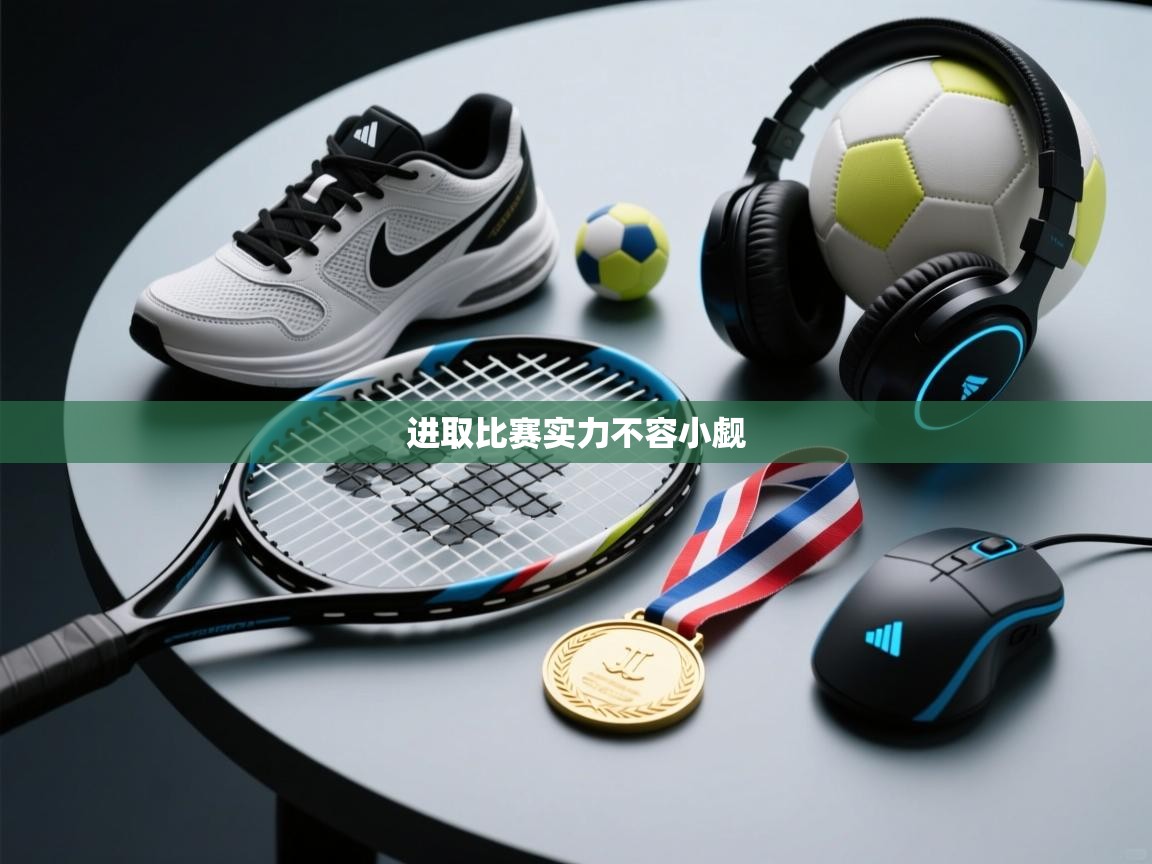进取比赛实力不容小觑 第1张