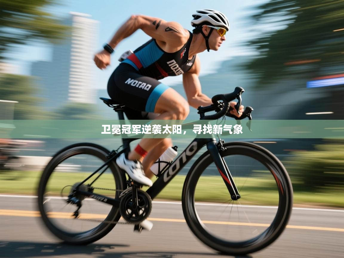 卫冕冠军逆袭太阳,寻找新气象 第1张