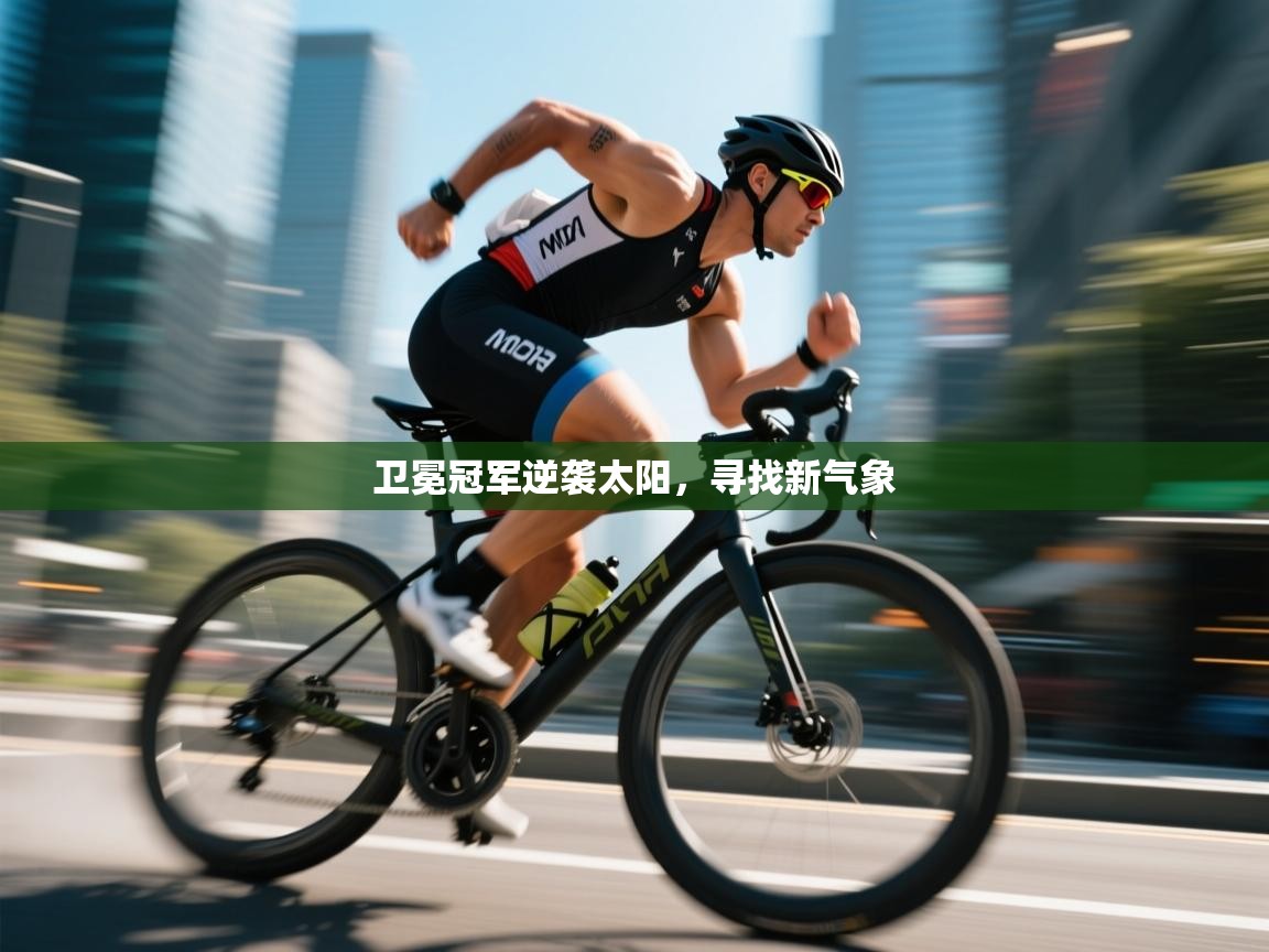 卫冕冠军逆袭太阳,寻找新气象 第2张