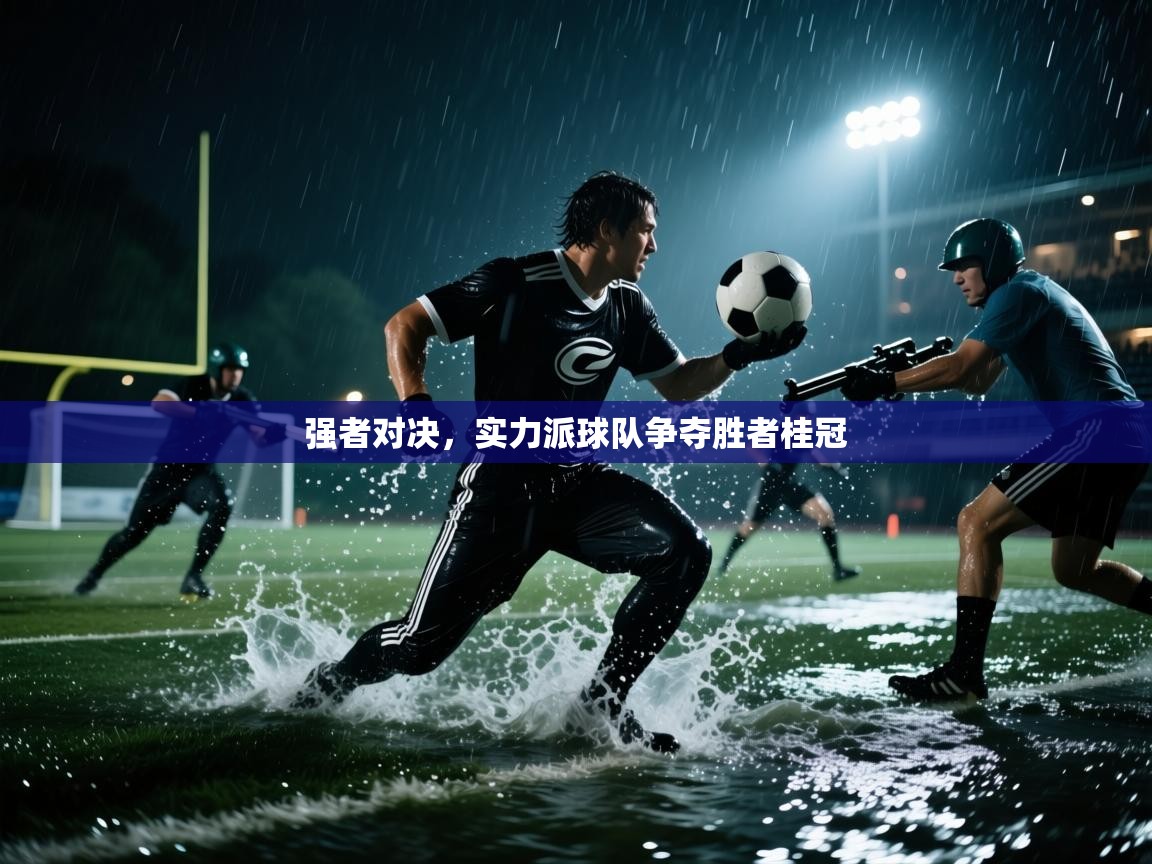 强者对决,实力派球队争夺胜者桂冠 第1张