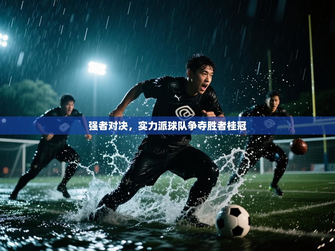 强者对决,实力派球队争夺胜者桂冠 第2张