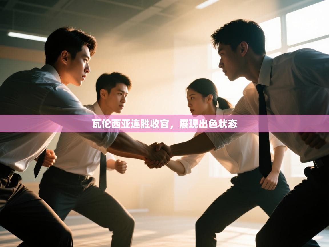 瓦伦西亚连胜收官，展现出色状态  第2张