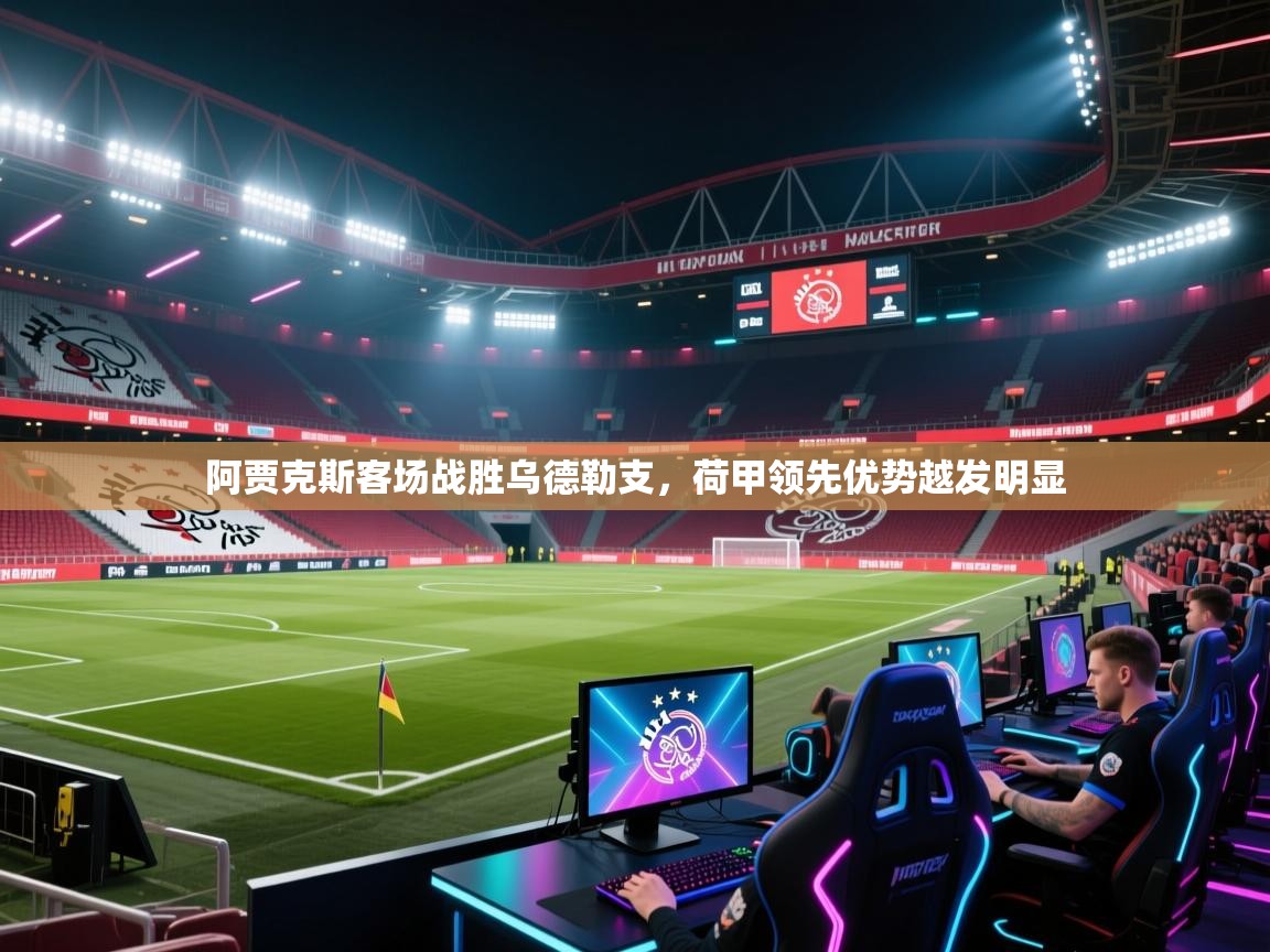阿贾克斯客场战胜乌德勒支,荷甲领先优势越发明显 第1张