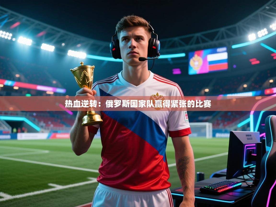 热血逆转:俄罗斯国家队赢得紧张的比赛 第1张