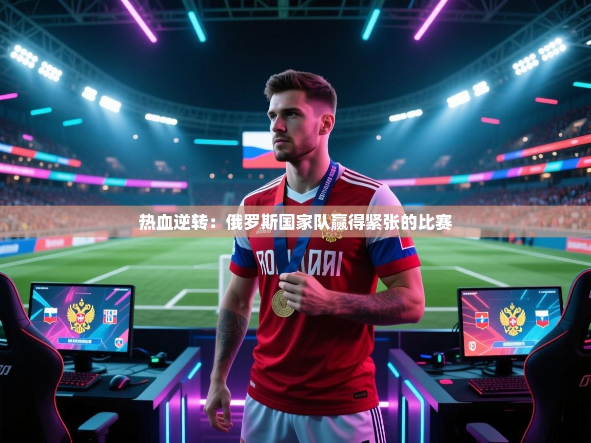 热血逆转:俄罗斯国家队赢得紧张的比赛 第2张