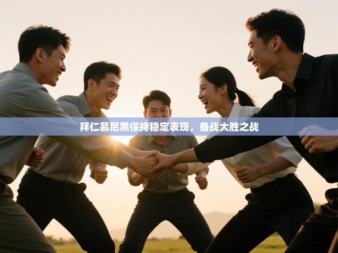 拜仁慕尼黑保持稳定表现,备战大胜之战 第2张