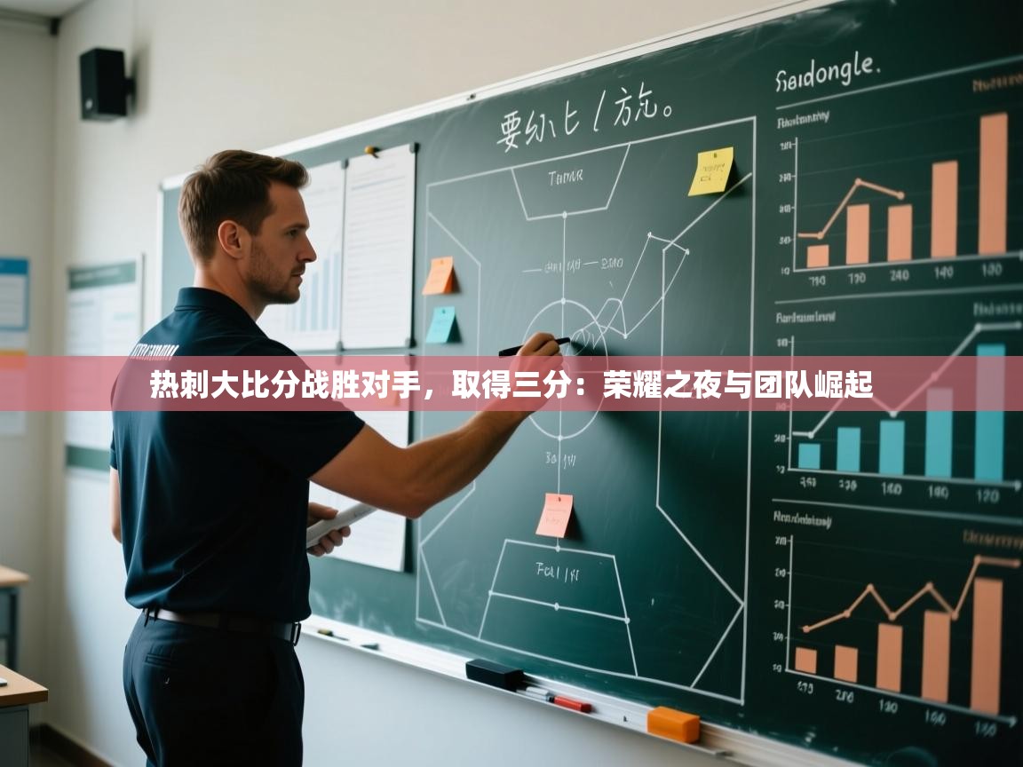 热刺大比分战胜对手,取得三分:荣耀之夜与团队崛起 第1张