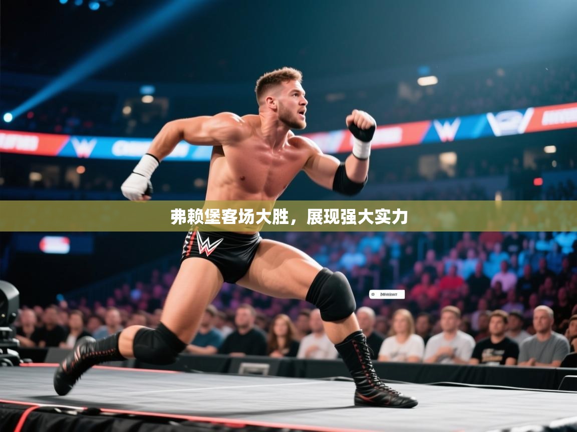 弗赖堡客场大胜,展现强大实力 第1张