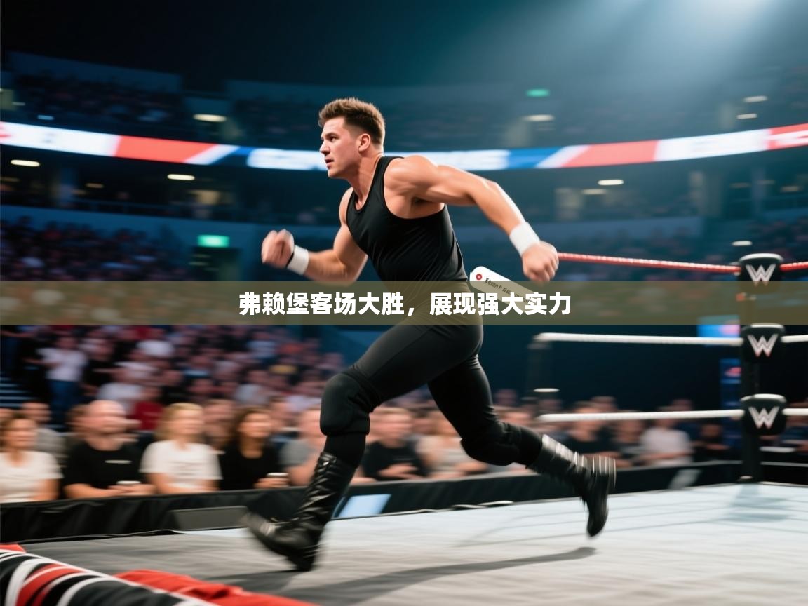 弗赖堡客场大胜,展现强大实力 第2张