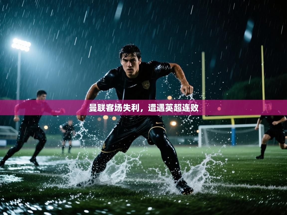 曼联客场失利,遭遇英超连败 第2张
