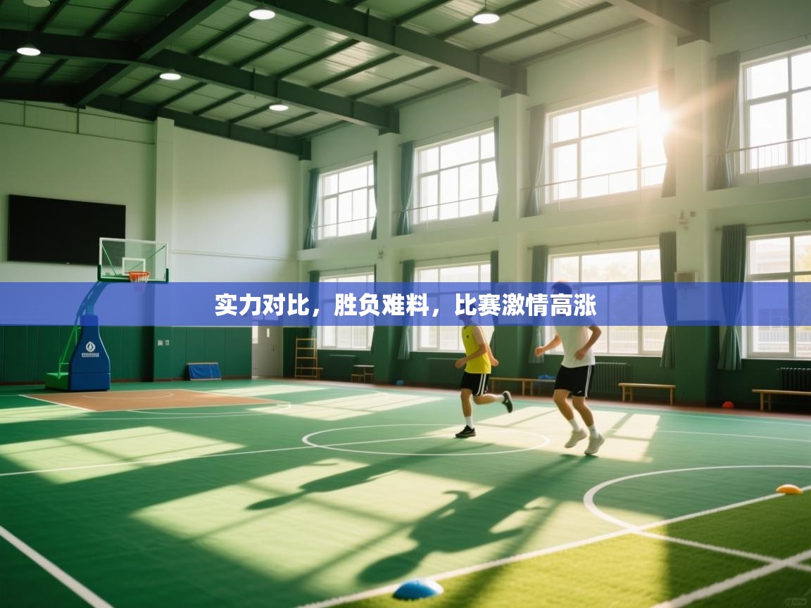 实力对比，胜负难料，比赛激情高涨  第2张